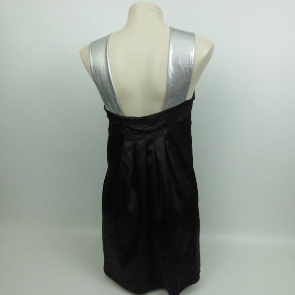 PINK POLKA DOT by Sharise Neil Boho Mini Dress - Picture 3 of 5